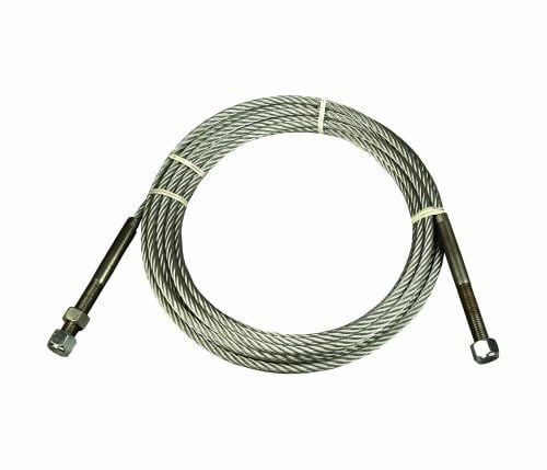 BH-7256-32 ref 66505 Cable for Globe Lift GV-09 FPN