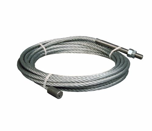 BH-7256-49 Ref 66515 Lift Cable for Globe GV-10 OHAW