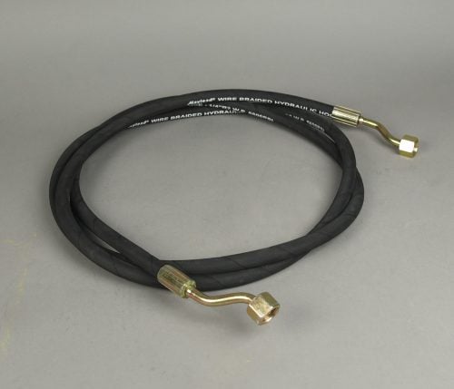 BH-7485-50 ref TP9KFX-069 TT-6934-500-01 Hose for Tuxedo Lifts