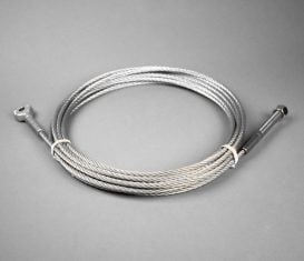 BH-7500-40 Ref FJ73-1 Lift Cable for Rotary SP70 SP74