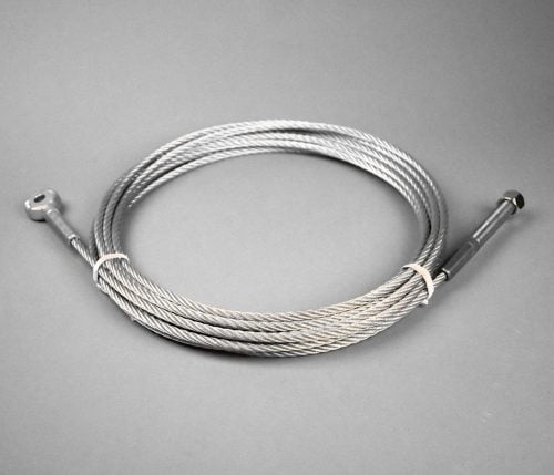 BH-7500-40 Ref FJ73-1 Lift Cable for Rotary SP70 SP74