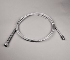 BH-7501-02 Ref FC517 Lift Cable for Rotary AR90 SM90 SM91 CWA90