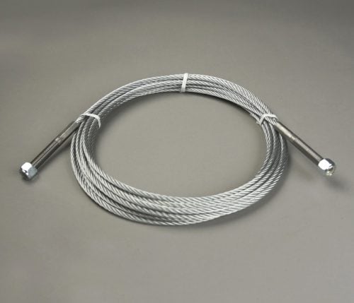 BH-7529-06 ref N358 Cable for Rotary Lift A7LCi-EH1