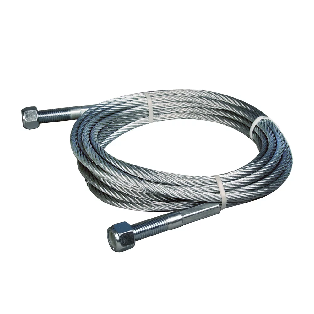 BH-7529-90 | | Lift Cable for SPO10, SPO10 (EH2), S10i (EH2