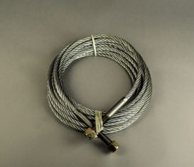 BH-7478-48 ref 5595226 Cable for BendPak HP-12C HP15-C