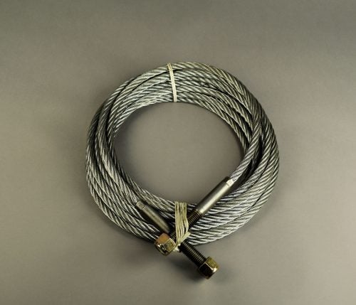 BH-7478-48 ref 5595226 Cable for BendPak HP-12C HP15-C
