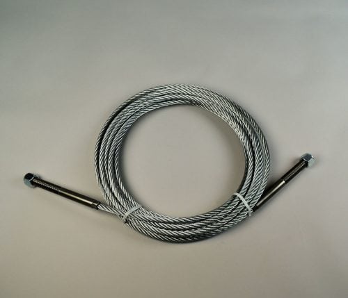 BH-7478-01 ref 5595155 Cable for BendPak PR7 PR9