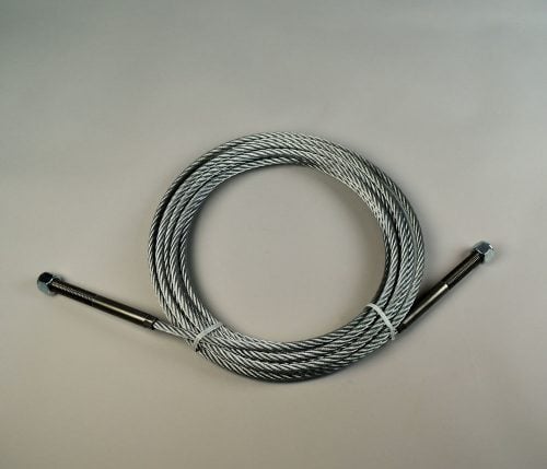 BH-7478-25 ref 5595204 Cable for BendPak XL7C XL7AC XL9C XL9AC