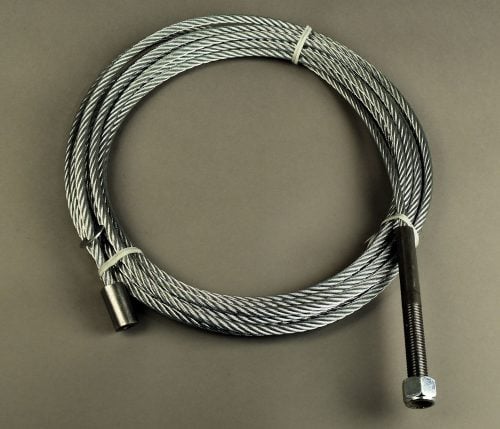 BH-7208-73 ref 300806-1 Cable for Benwil GPOA9 GPOA10