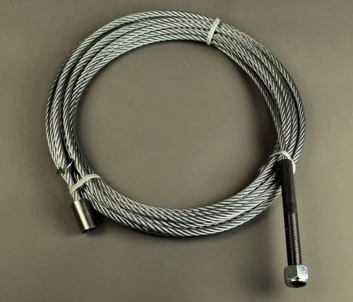 BH-7208-74 ref 300806-3 Cable for Benwil GPOA9H GPOA10H