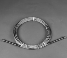 BH-7226-12 ref 280019 Cable for Challenger 28000