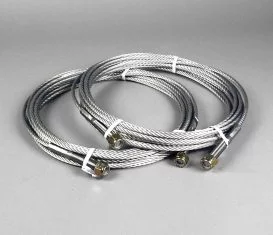 BH-7232-20A ref A1115-1 Cable Kit for Challenger CL-9 EH1