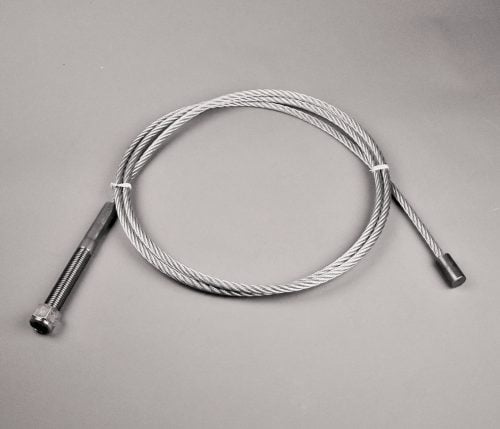BH-7251-48 ref FS-013949 Cable for Globe Ford Smith 12-20