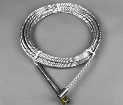 BH-7251-49 ref FS-013951 Cable for Globe Ford Smith 12-20