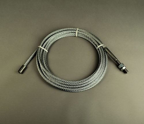 BH-7256-35 ref 66508 ref GV-09 Cable for Globe GV-09 OHW OHAW