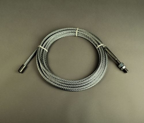 BH-7256-48 ref 66514 Cable for Globe GV-10 OHN OHAN