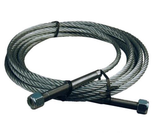 BH-7478-24 ref 5595210 Cable for BendPak XL-7X XL-9X