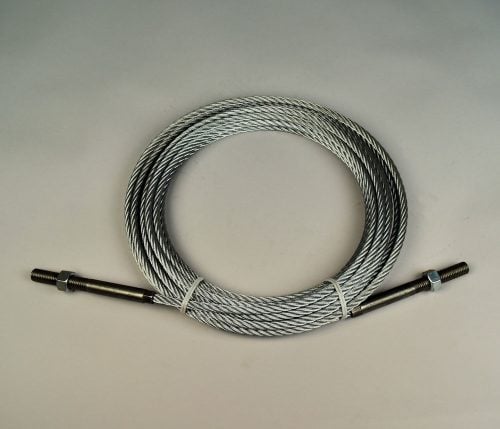 BH-7478-84 ref 5595270 Cable for BendPak BP-9AC
