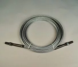 BH-7479-11 ref 5595295 Cable Special for BendPak BP-9C