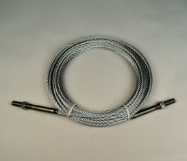 BH-7479-12 ref 5595296 Cable for BendPak BP-9C