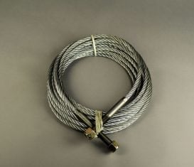 BH-7479-203 ref 5595460 Cable for BendPak MX12C MX15C MX18C