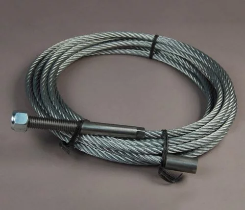 BH-7479-22 ref 119916 ref 5595490 Cable for BendPak MX10AXC