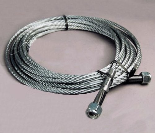BH-7480-01 ref 105625 Cable for KwikWay 317 7000