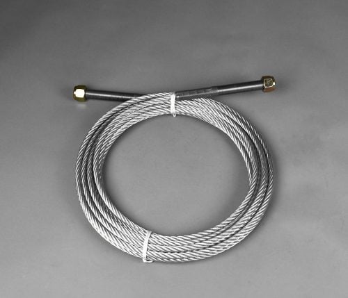 BH-7490-04 ref 040-000 Cable for Eagle TPO9 TPO10 TPO9A TPO10A