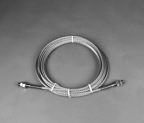 BH-7760-03A ref S-503L Cable for Western WL9