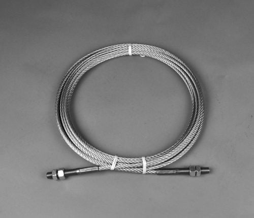BH-7760-04 ref S-504 Cable for Western WLO7