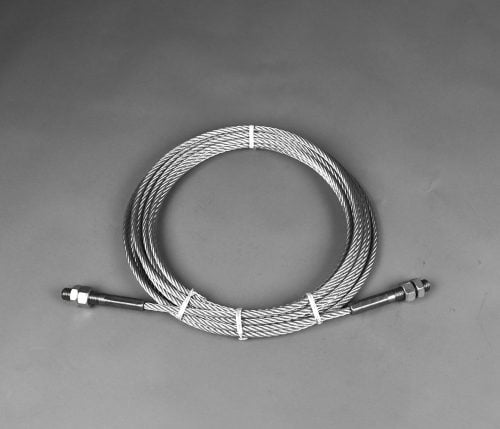 BH-7760-08 ref S-508 Cable for Western WL92