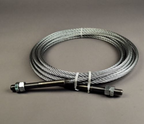 BH-7760-15B ref S-515XL Cable for Western WLO90 WLO90A