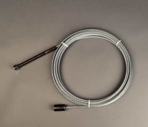 BH-7793-95 ref 1-2119 Cable for Wheeltronic 9100FP