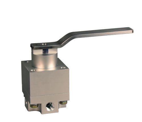 PT-P4330HUCS Posi-Trol Valve