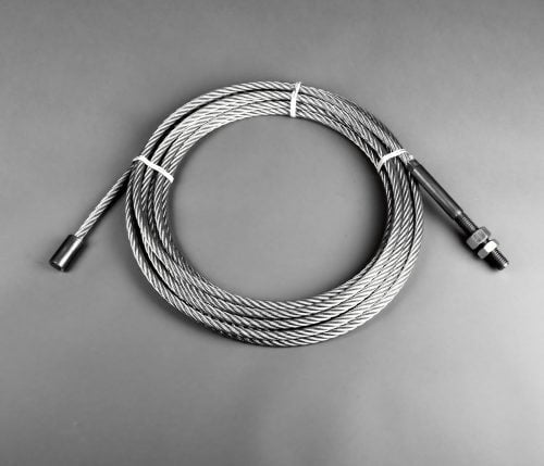 BH-7480-10 ref 17055010 Cable for Dannmar D12