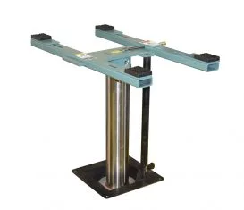 SESM H Frame Golf Cart Lift ATV Lift UTV Landscaping Equipment