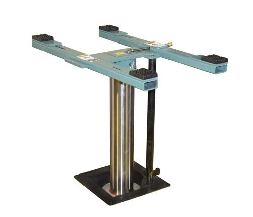 SESM H Frame Golf Cart Lift ATV Lift UTV Landscaping Equipment