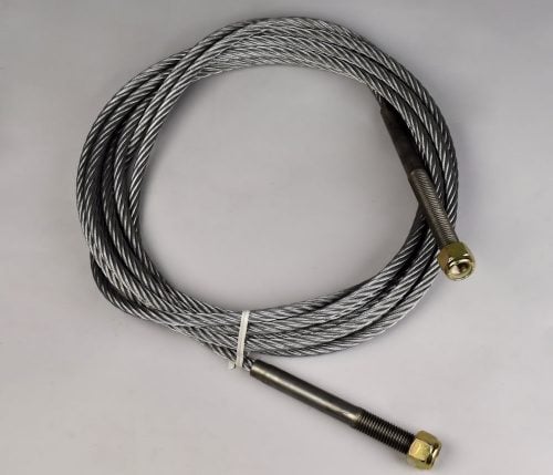BH-7100-21 ref 84171 Cable for Ammco Ben Pearson QLR