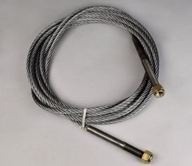 BH-7100-24 Cable for Ammco Ben Pearson LTC9