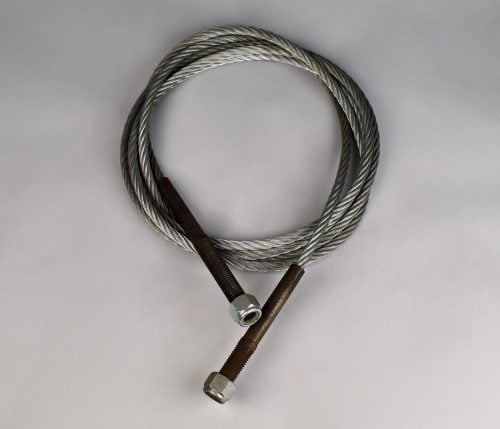 BH-7100-30 ref 82455 Cable for Ammco Ben Pearson QLR-2000