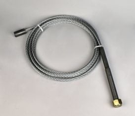 BH-7103-65 ref 4S21679 Cable for Ammco Ben Pearson