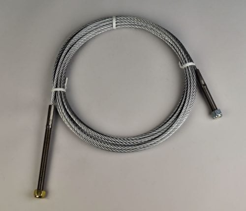 BH-7120-02 Cable for American Tire WH-10SYM