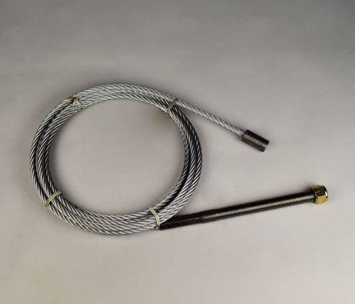 BH-7145-03 ref SP12-CB-009 Cable for Acanus Ashawa SP12
