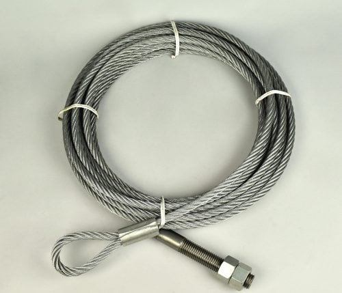 BH-7145-24 ref SP12-CB-004 Cable for Acanus Ashawa SP12