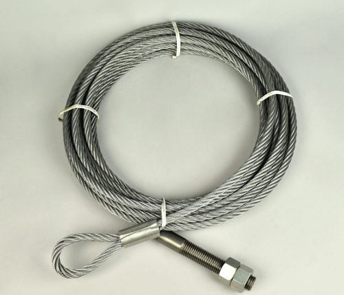 BH-7145-25 ref SP12-CB-001 Cable for Acanus Ashawa SP12