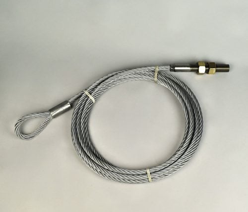 BH-7145-26 ref SP12-CB-002 Cable for Acanus Ashawa SP12