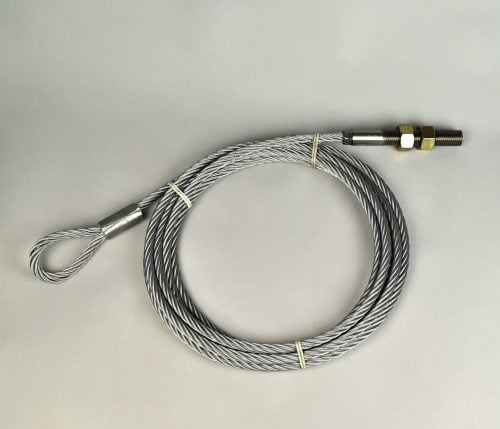 BH-7145-27 ref SP12-CB-003 Cable for Acanus Ashawa SP12