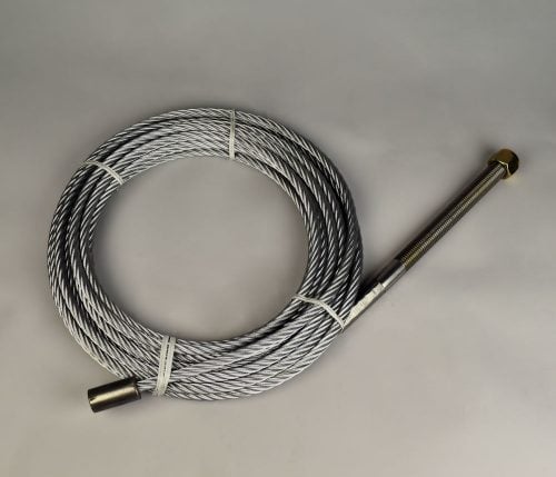 BH-7145-59 ref SP15-CB-004N Cable for Acanus Ashawa SP15