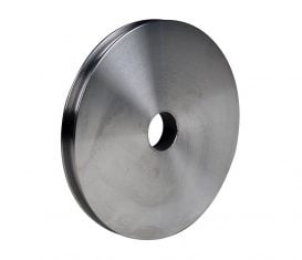 BH-7166-400 ref 420024A Cable Sheave for Atlas 412 Models