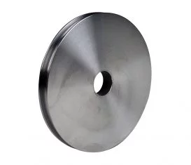 BH-7166-400 ref 420024A Cable Sheave for Atlas 412 Models